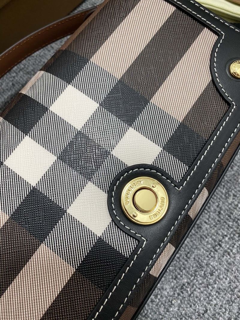 Burberry Satchel Bags